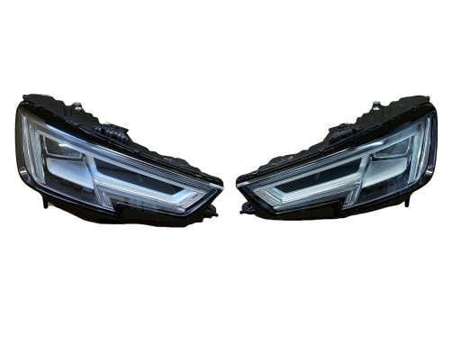 AUDI A4 8W B9 lights FULL LED 8W0941033