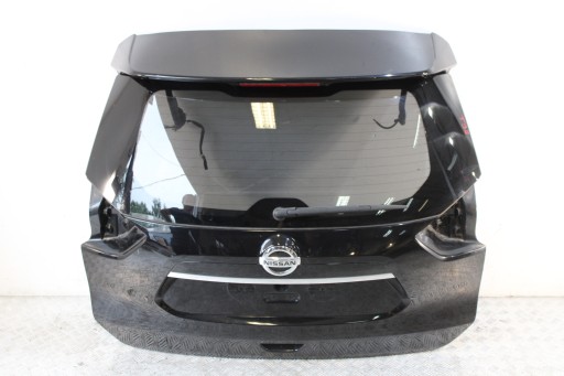 КРИШКА БАГАЖНИКА NISSAN X-TRAIL T32