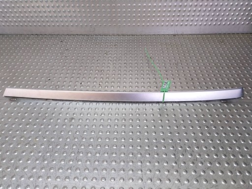 moulding door CHROM left front A2077271322 MERCEDES E-KLASA W207
