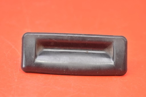 handle button bonnet rear part of the rear 3T0827566C SKODA SUPERB 2 II KOMBI 08-13