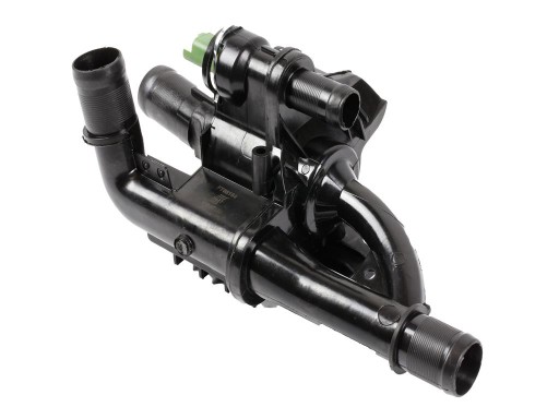 FT58184 - MAZDA 3 FOCUS 1.6 TDCI ТЕРМОСТАТ З ДАТЧИКОМ