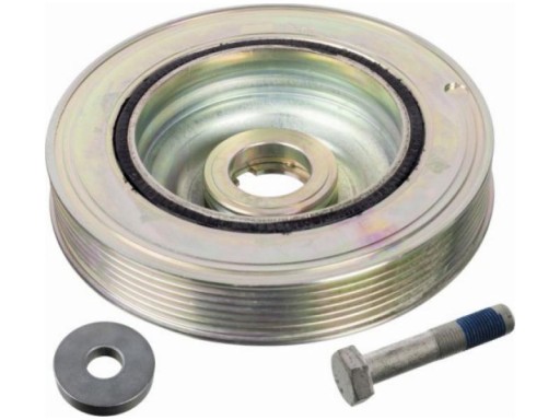 ADBP610031 - ШКИВ ВАЛА PEUGEOT 308 II 2.0 TRAVELER 2.0 EXPERT 2.0