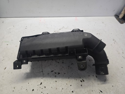 OPEL CORSA F Gehäuse filter luft 1.2T 1.2 THP 9812735680