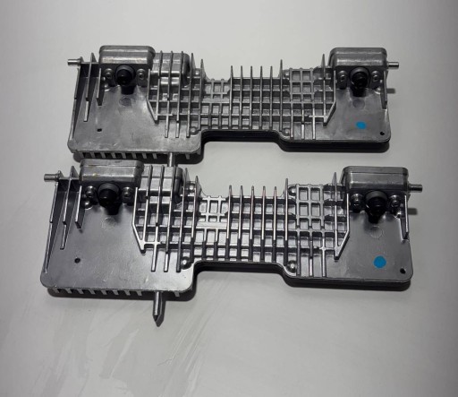 Камера на лобовое стекло mercedes-benz oe a2479003308