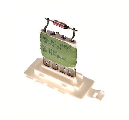 РЕЗИСТОР ВОЗДУХА VW POLO 18- 2Q0959263