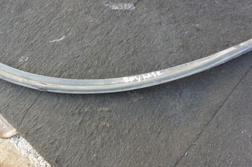 JOINT DU CAPOT MASERATI QUATTROPORTE VI