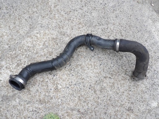 Ford Kuga MK2 1.6 EB 2013 pipe / hose dolotowy air