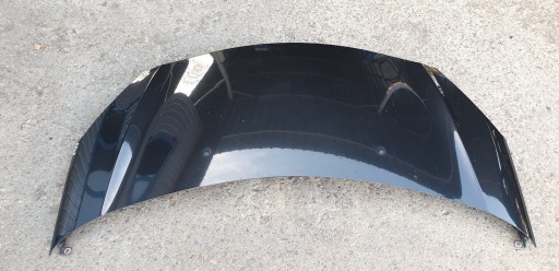 cofano Coperchio CITROEN C3 II 2010-2016 GORLICE EXLD