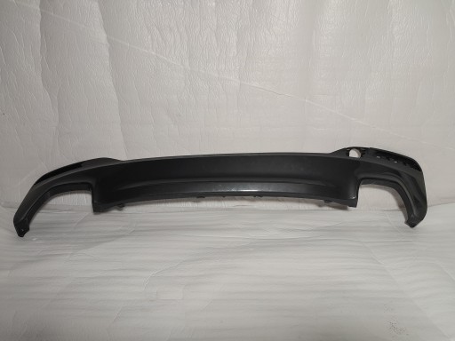 BMW 5 G30 G31 SPOILER diffúzor zadní záď nárazníku m-packet 8064718