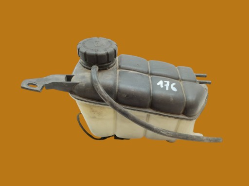 water tank of gas CHLODNICZEGO 3.2 CDI Mercedes S-klasa W220