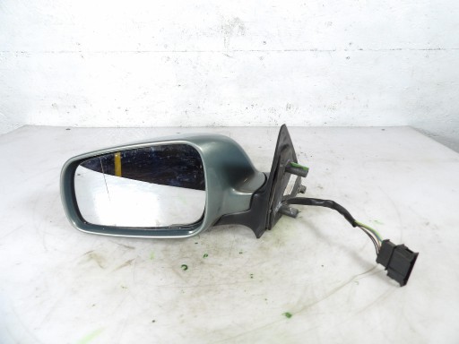 SKODA OCTAVIA and mirror left electrics 5 PIN E9010137 596