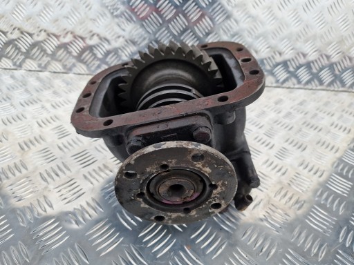 БЛОК ЖИВЛЕННЯ SCANIA GRS 890 GRS 900