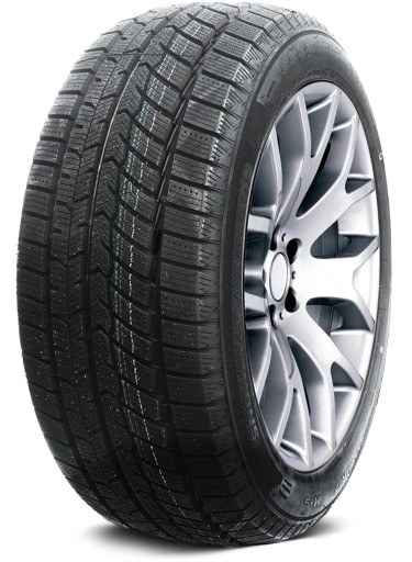 4x Fortune Snowfun FSR-901 235 / 55R17 103V