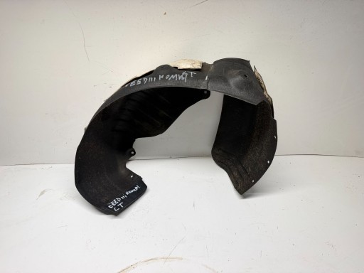 mudguard rear. left KIA CEED III KOMBI 2017- 86821-J7300