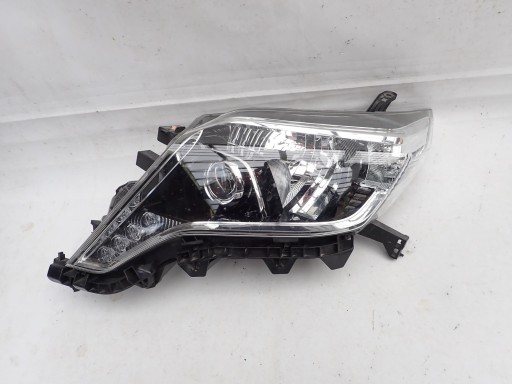TOYOTA LAND CRUISER J150 LIFT 13-17 light front front left