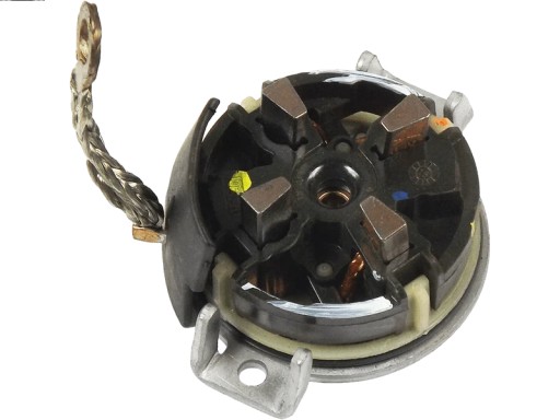 SBH3018(VALEO), SBH3018(VALEO) - Задняя крышка стартера as-pl sbh3018 (valeo)