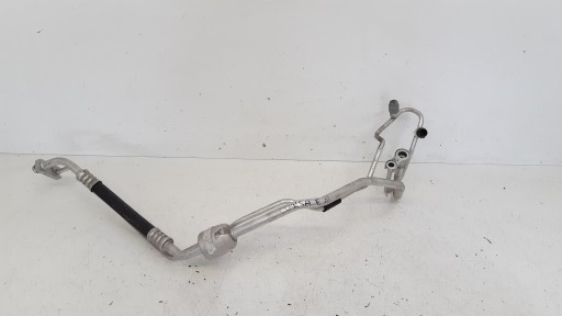 vedení klimatizaci Opel Corsa E