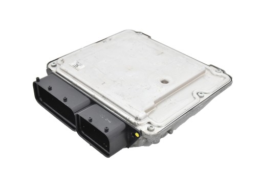 computer control unit of the engine * AUDI A3 8P 8P0907115BA