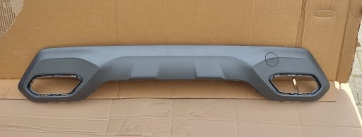 ЮБКА ЗАДНЕГО БАМПЕРА SEAT ARONA LIFT 6F9807425C