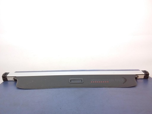 VOLVO V60 і ліфт шторки багажника OCEAN RACE