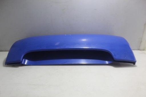 СПОЙЛЕР ОБТЕКАТЕЛЬ КАБИНЫ MAN TGA 18.430