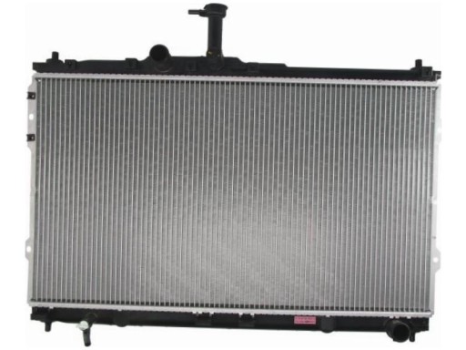 Кулер нрф 58420