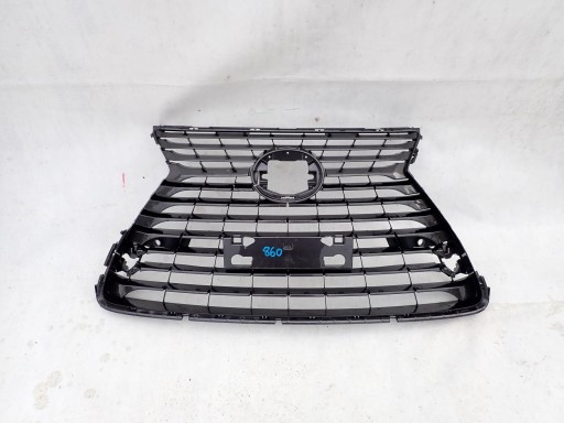 LEXUS NX e 1 LIFT 17-21 Griglia GRIGLIA