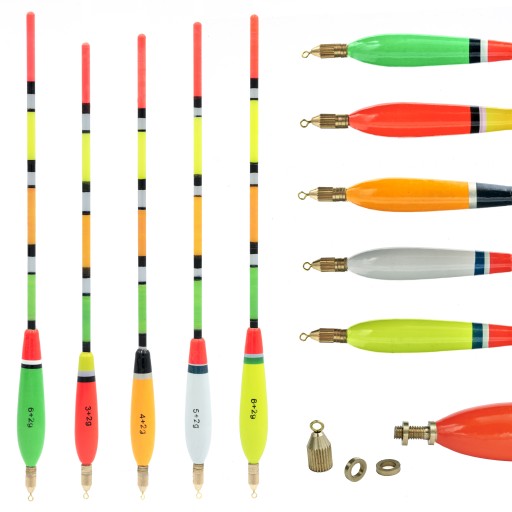 Waggler Miracle Fish WEDKUJ24 175 5 шт.