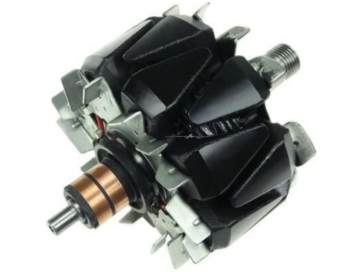 РОТОР ГЕНЕРАТОРА AS-RU AR5048S