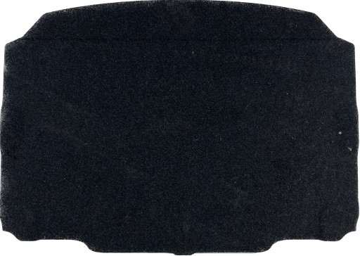BMW F39 X2 mats floor boot 7423248