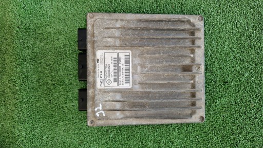 control unit computer SUZUKI JIMNY 1.5 DDIS 86KM 8200527728