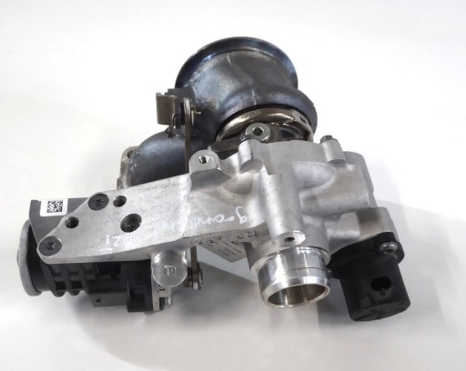 turbo TURBINA OPEL GRANDLAND X 1.2 TURBO