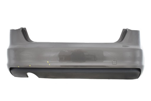 bumper rear rear part AUDI A3 8V4 SPORTBACK