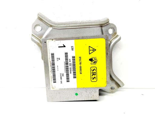 modulo airbag airbag Peugeot 107 3D 1.0 212388-101