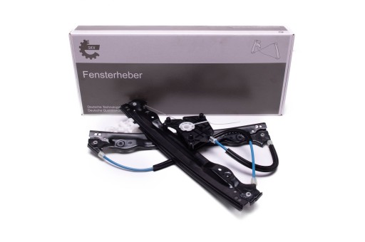 ВІКОННИЙ РЕГУЛЯТОР 51SKV302