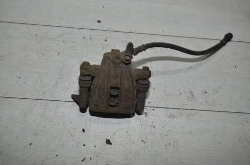 caliper right front SMART Roadster Coupe 452