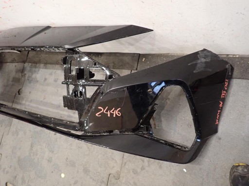 bumper front front HYUNDAI I20 III 2020- N-LINE 86511-C0000