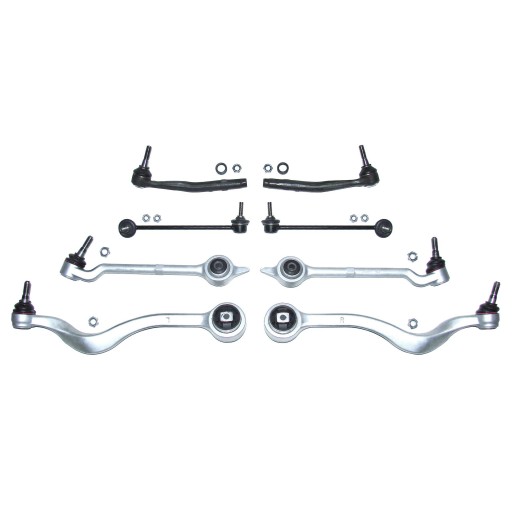 36800-SET-MS, 36800-SET-MS - Комплект передніх важелів комплект для alpina b10 / d10 (e39); bmw 5 (e39)