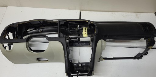 dashboard instrument panel console SAAB 9-3 93 II EUROPA