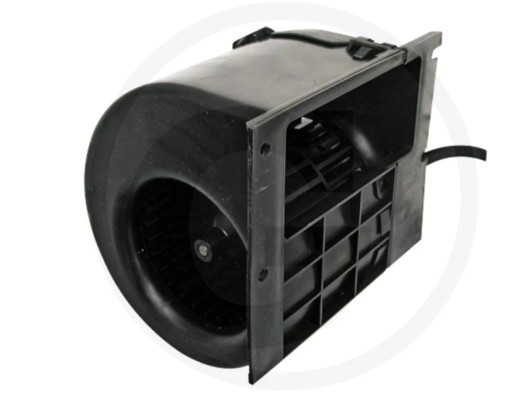 ВЕНТИЛЯТОР AL80700 AL215704 AL110881 JOHN DEERE