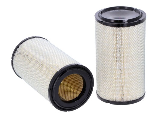 Повітряний фільтр Hifi FILTER sa 16197