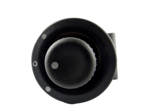 mirror control switch button RENAULT CLIO II 7700429992 F