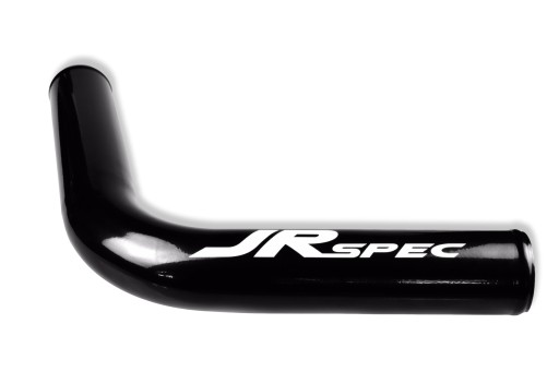 AL7560080-JR - Алюмінієвий лікоть JRspec 75 * 80mm, 60cm