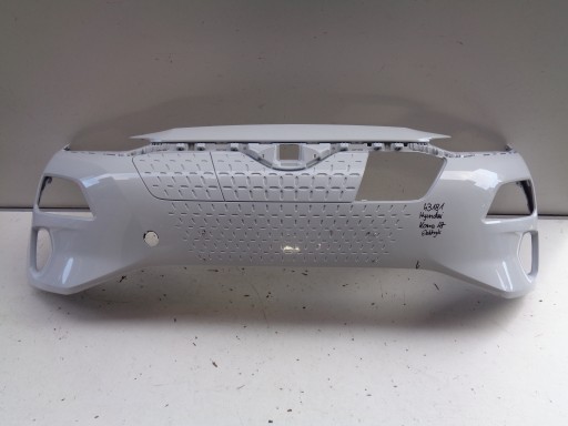 86511-K4000 18- - Передній бампер hyundai kona 18 - електрика № 43181