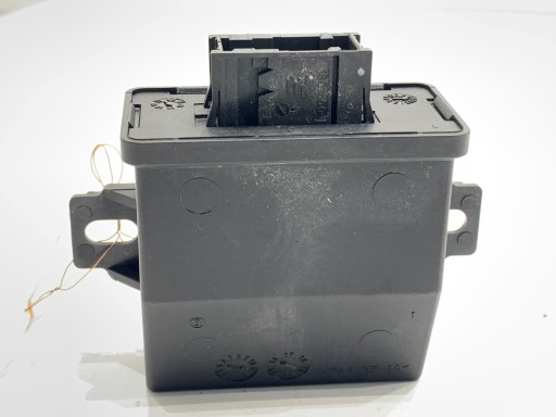 LORK-1273-112366 - Citroen c4 picasso ii модуль 9818159980 контроллер