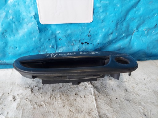 handle door driver´s HYUNDAI CUPE