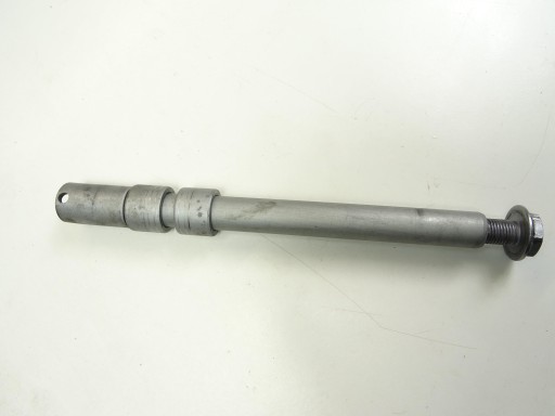 HONDA CB 650 R CB650R ОСЬ ПЕРЕДНЯЯ ОСЬ 19-23