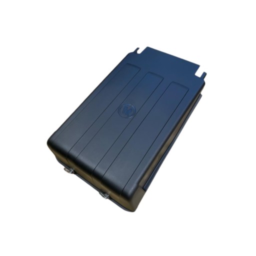 81.41860-6125, 81.41860-6125 - КРИШКА БАТАРЕЙНОГО ВІДСІКУ MAN TGX