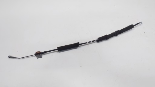 0244 - Трос клапана гарячий холодний Honda Accord VI