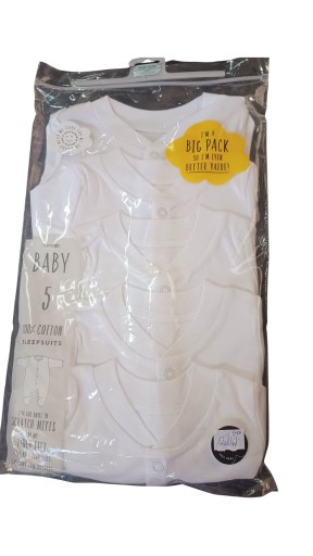 Комбінезон George 4.1 різнокольоровий